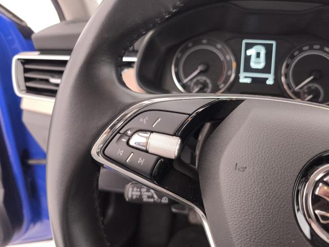SKODA Kamiq usata, con Immobilizzatore elettronico