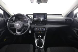 TOYOTA Yaris usata 4