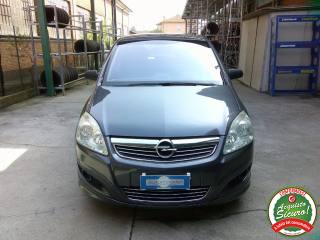 OPEL Zafira usata, con Climatizzatore