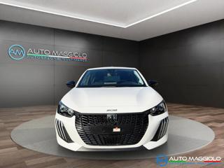 PEUGEOT 208 usata, con Airbag