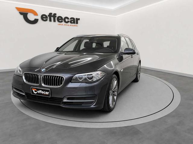 BMW 520 usata, con ABS