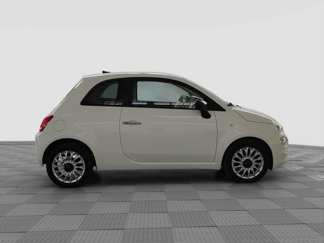FIAT 500 usata 6