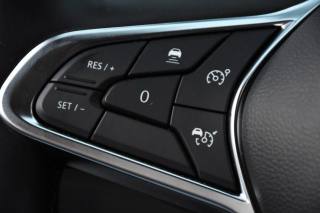 MITSUBISHI ASX usata, con Controllo vocale