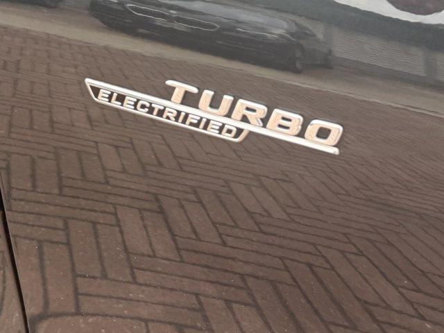 MERCEDES-BENZ C 43 AMG usata, con Volante multifunzione