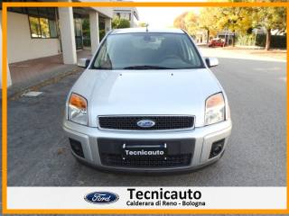 FORD Fusion usata, con Airbag Passeggero