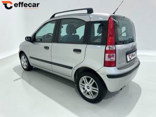 FIAT Panda usata, con Alzacristalli elettrici