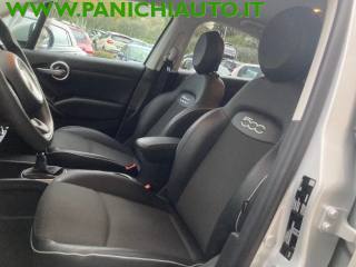 FIAT 500X usata, con Cruise Control