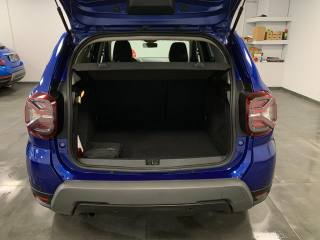 DACIA Duster usata, con Cruise Control