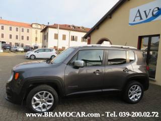 JEEP Renegade usata, con Chiusura centralizzata