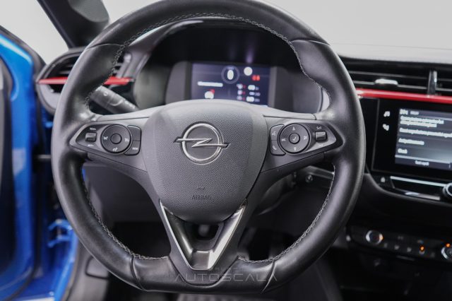 OPEL Corsa usata, con Cruise Control