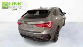 AUDI Q3 usata, con Chiusura centralizzata