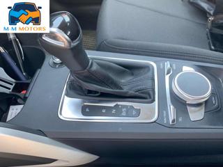AUDI Q2 usata, con Climatizzatore