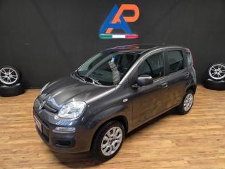 FIAT Panda usata, con Airbag