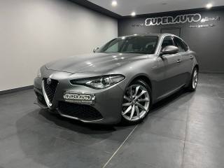 ALFA ROMEO Giulia usata, con Airbag laterali