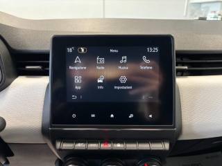 RENAULT Clio usata, con Park Distance Control