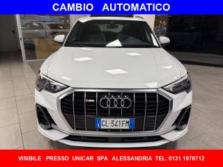 AUDI Q3 usata, con Airbag laterali