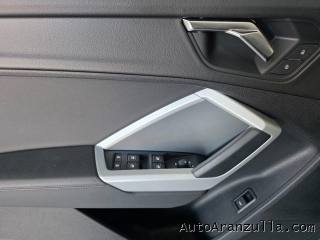 AUDI Q3 usata, con Chiusura centralizzata telecomandata