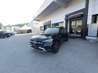 MERCEDES-BENZ GLC 220 usata, con Airbag Passeggero