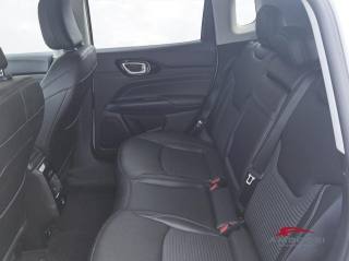 JEEP Compass usata 9