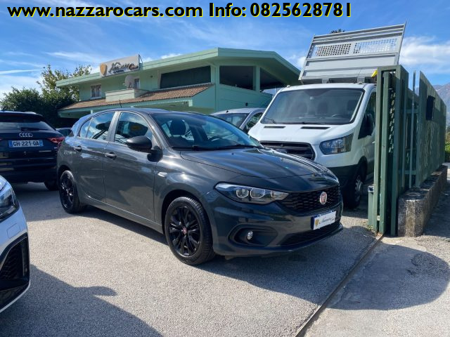 FIAT Tipo usata, con ABS