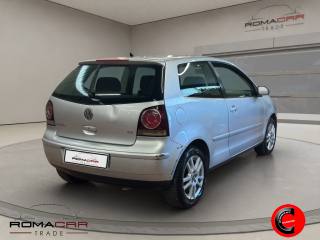 VOLKSWAGEN Polo usata, con Chiusura centralizzata