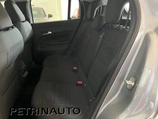 JEEP Avenger usata, con Servosterzo