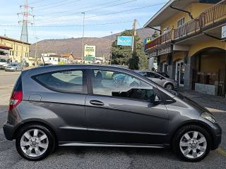 MERCEDES-BENZ A 150 usata, con Antifurto