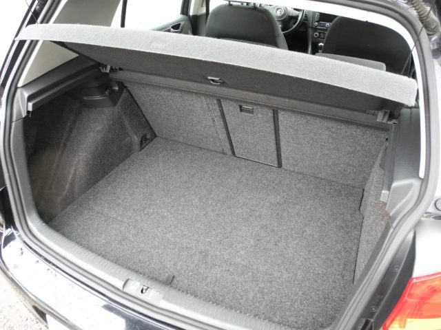 VOLKSWAGEN Golf usata 44