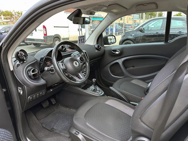 SMART ForTwo usata, con Luci diurne LED