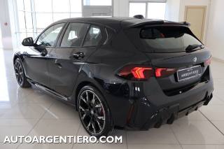 BMW 118 usata, con Airbag Passeggero