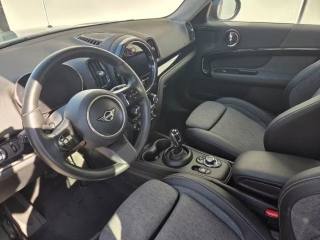 MINI Countryman usata, con Cerchi in lega