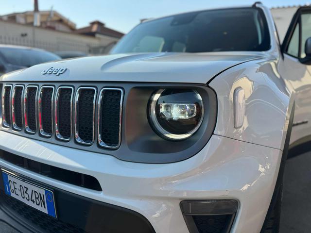 JEEP Renegade usata 20