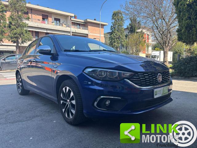 FIAT Tipo usata, con ABS