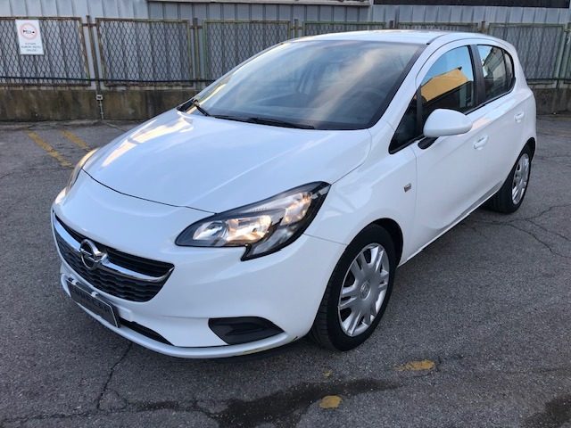 OPEL Corsa usata, con ABS
