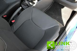 RENAULT Clio usata, con Frenata d