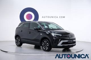 OPEL Crossland usata, con Airbag laterali