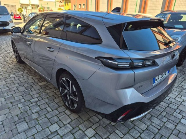 PEUGEOT 308 usata, con Airbag Passeggero