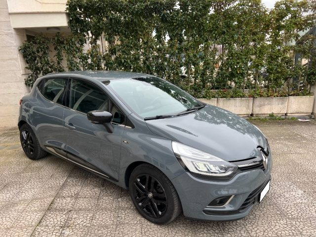 RENAULT Clio usata 1