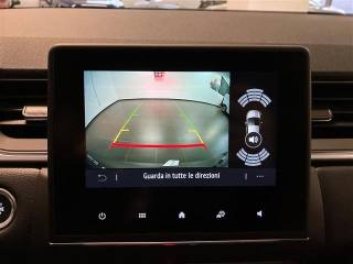 RENAULT Captur usata, con Fari LED