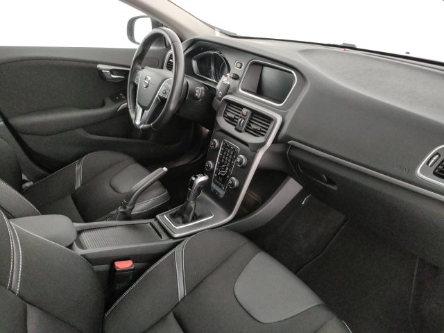 VOLVO V40 usata, con Controllo automatico clima
