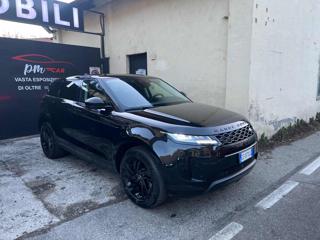 LAND ROVER Range Rover Evoque usata, con Airbag