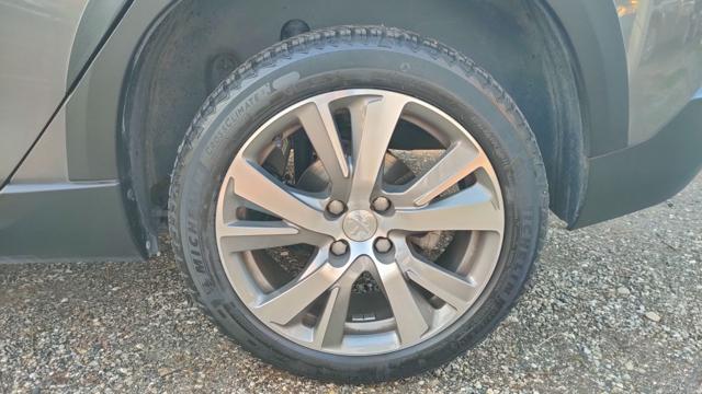 PEUGEOT 2008 usata, con Servosterzo