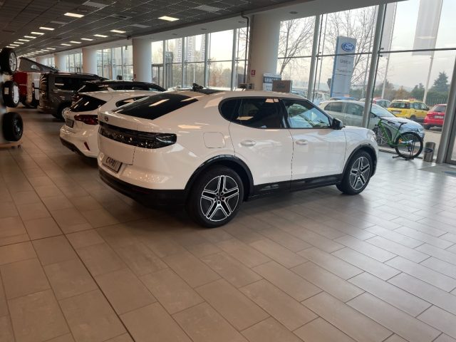 FORD Capri usata, con Antifurto