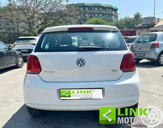 VOLKSWAGEN Polo usata, con ESP