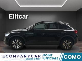 VOLKSWAGEN T-Roc usata, con Cerchi in lega