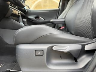 TOYOTA Yaris usata, con Sensori di parcheggio anteriori