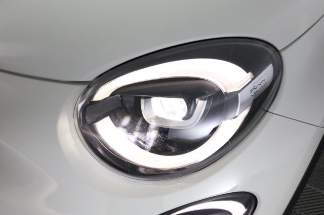 FIAT 500X usata 7