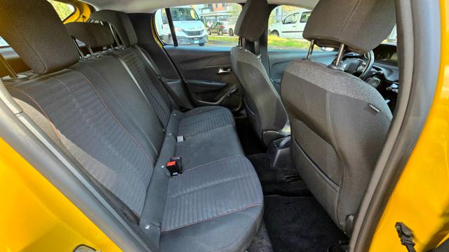 PEUGEOT 208 usata, con Controllo elettronico della corsia