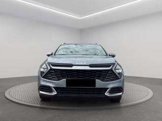 KIA Sportage usata, con Airbag