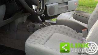VOLKSWAGEN New Beetle usata 21